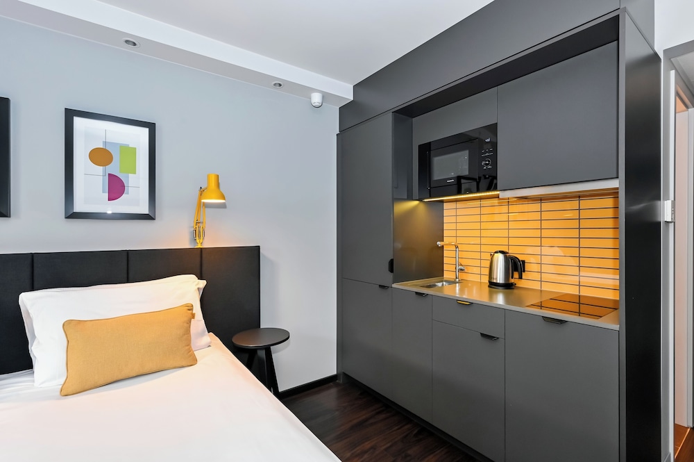 Staycity Aparthotels, Heidelberg