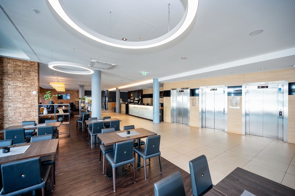 Staycity Aparthotels, Heidelberg