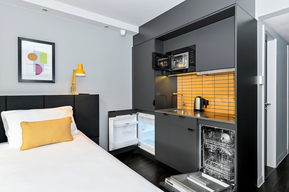 Staycity Aparthotels, Heidelberg