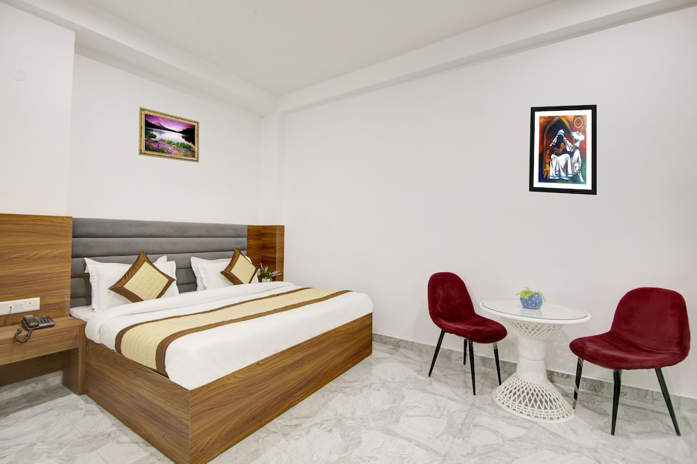 Hotel SB Grand Inn New Delhi