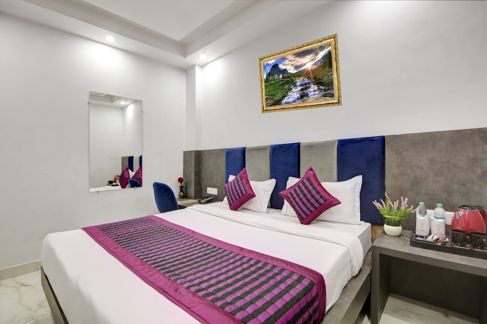 Hotel SB Grand Inn New Delhi