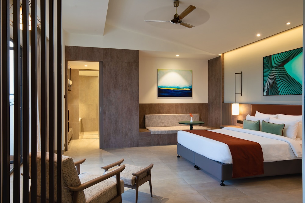 Amoravida By 7 Apple Resorts