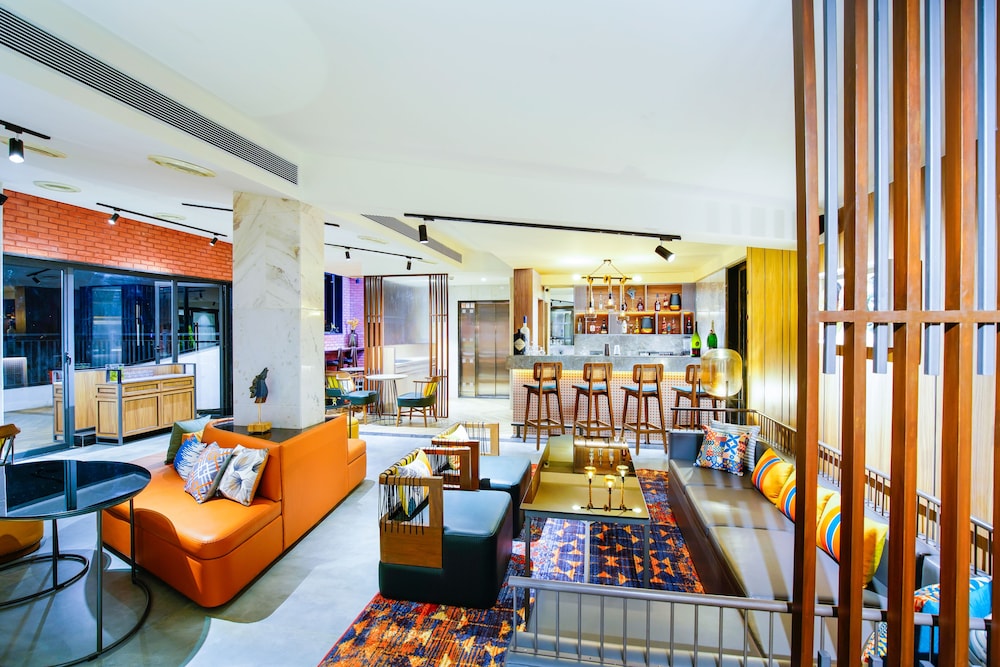 Amoravida By 7 Apple Resorts