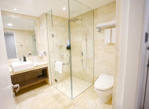 Platinum Hotel Jimbaran Beach Bali