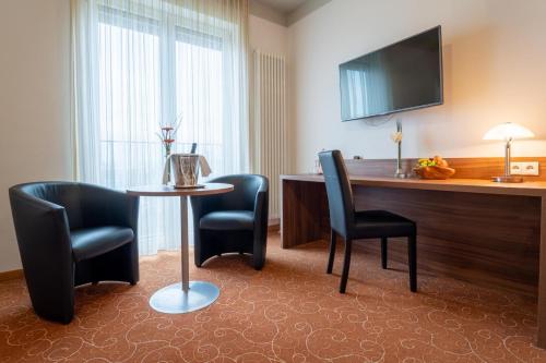 Hotel St Georg - Regensburg