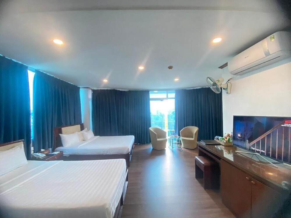 A25 Hotel - 251 Hai Ba Trung HCM
