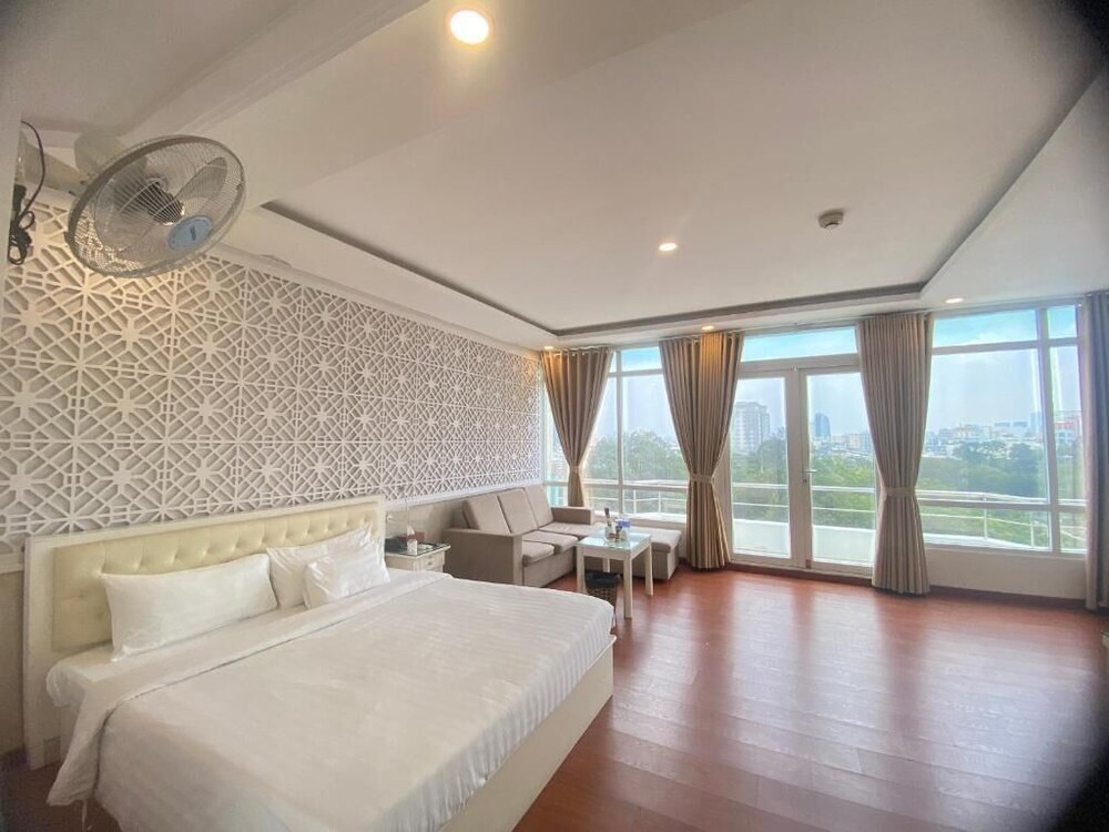 A25 Hotel - 251 Hai Ba Trung HCM