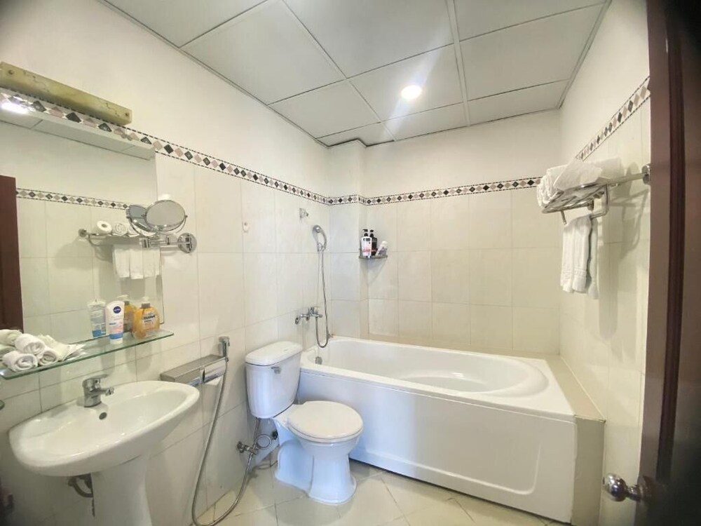 A25 Hotel - 251 Hai Ba Trung HCM