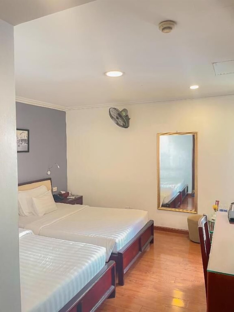 A25 Hotel - 251 Hai Ba Trung HCM