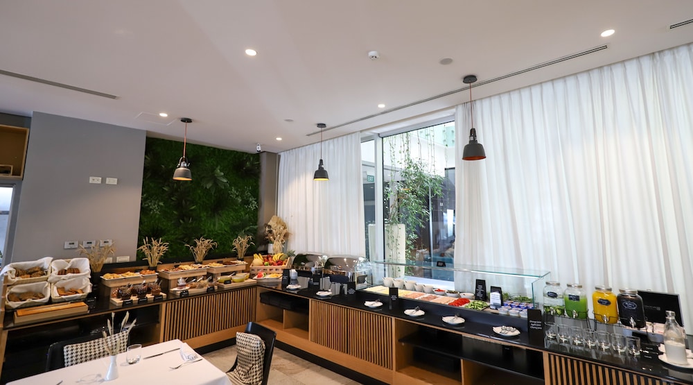 Best Western Premier Ark Hotel