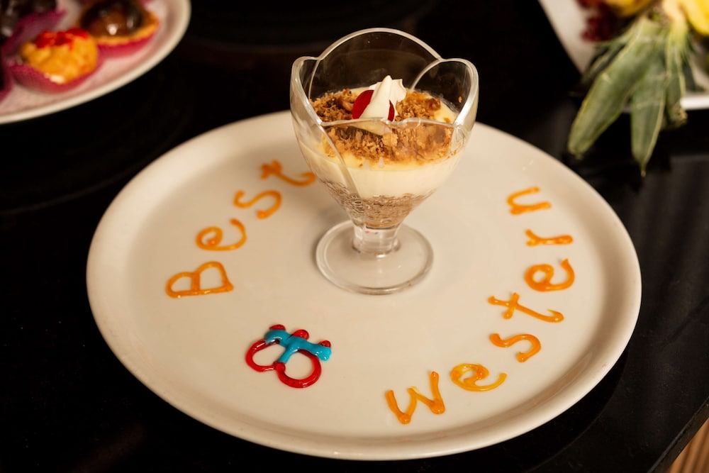 Best Western Premier Ark Hotel
