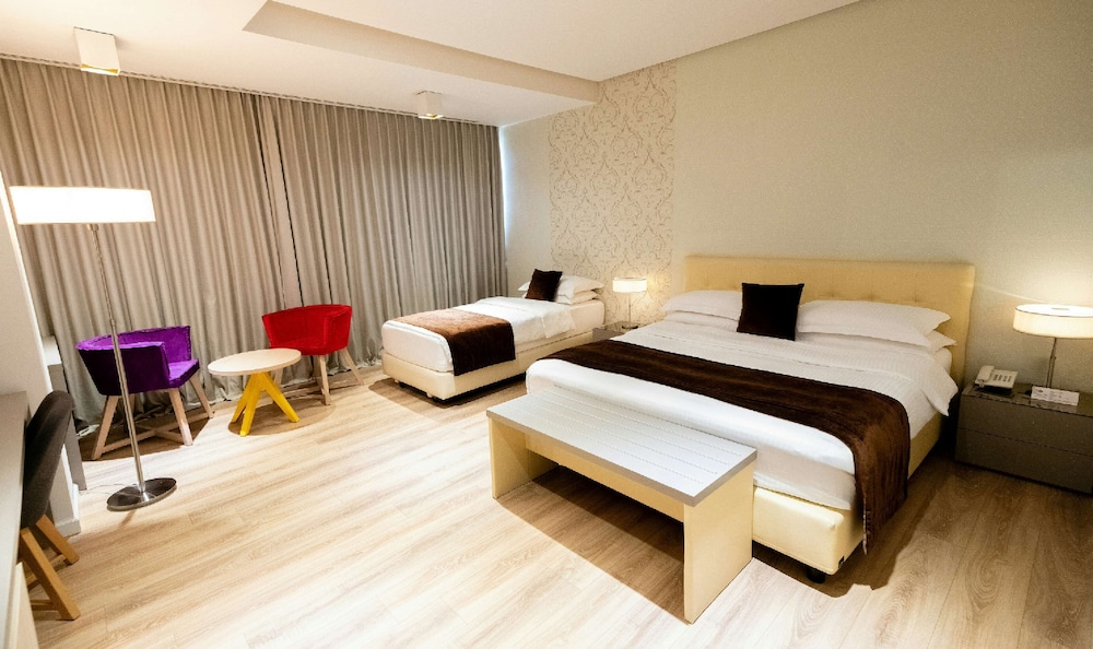 Best Western Premier Ark Hotel