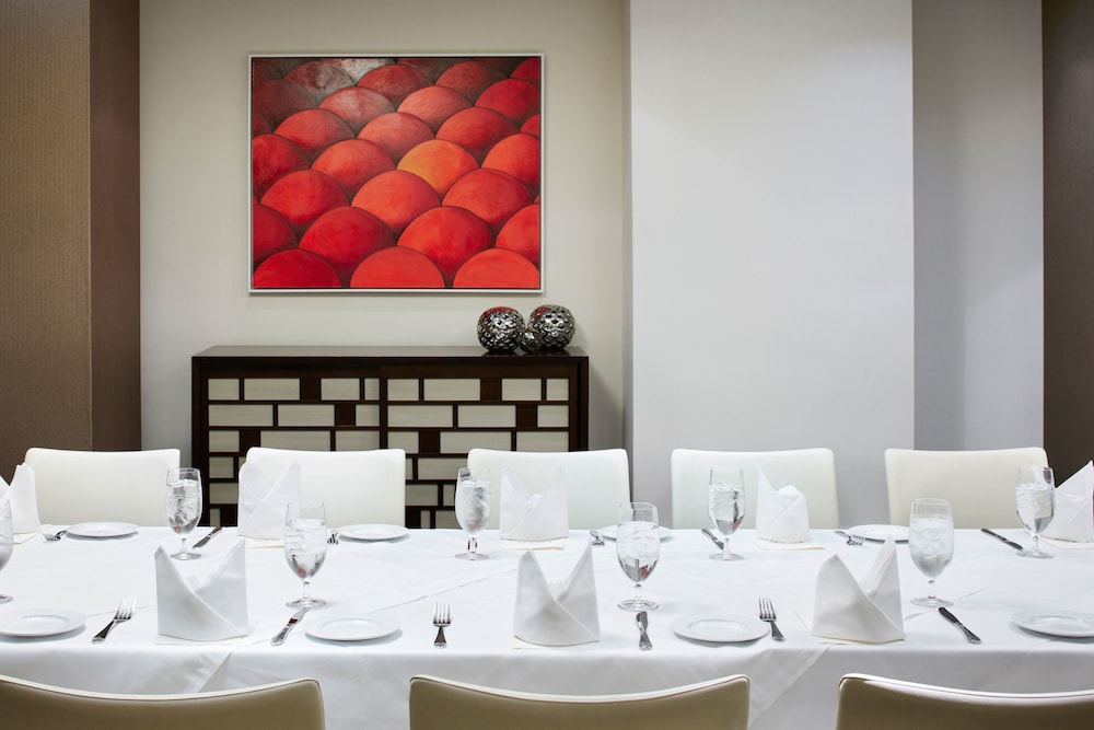 Club Quarters Hotel, Grand Central