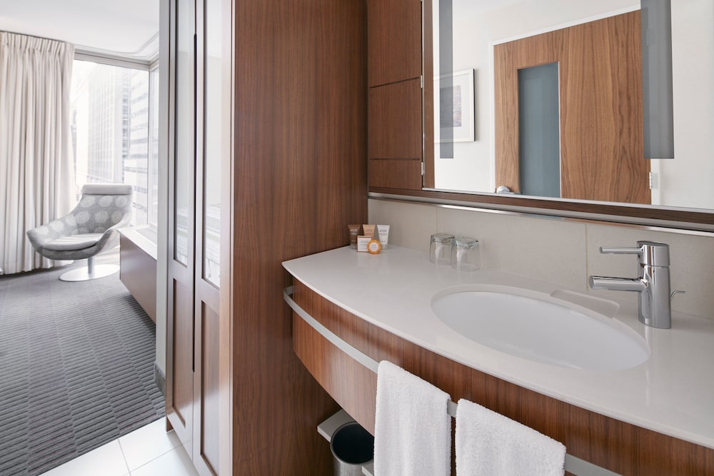 Club Quarters Hotel, Grand Central