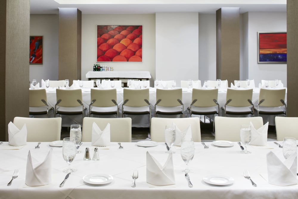Club Quarters Hotel, Grand Central
