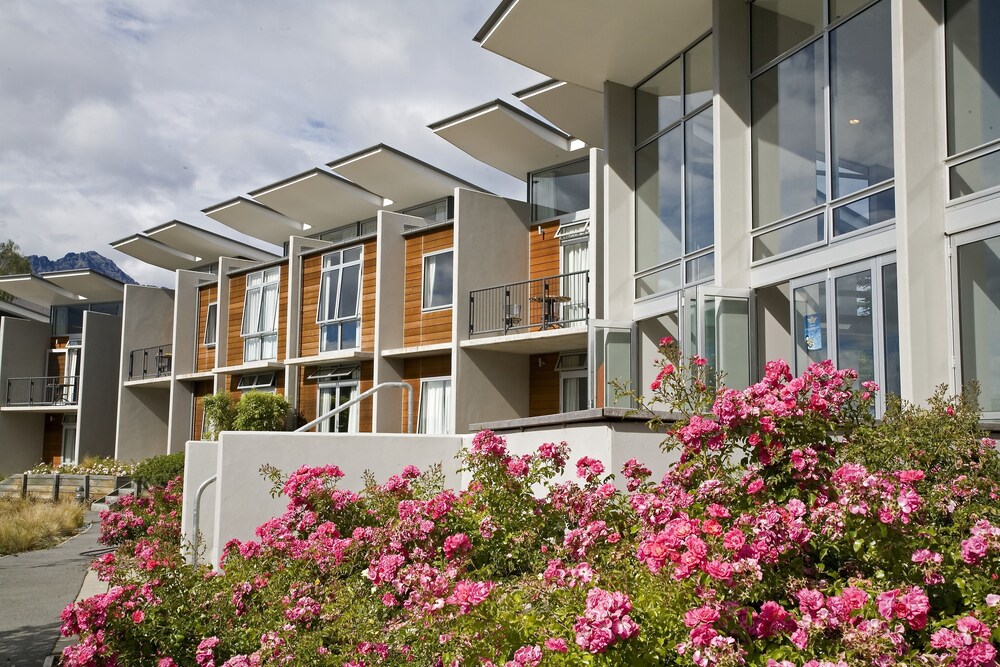 Hampshire Holiday Parks - Queenstown Lakeview