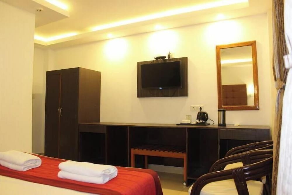 Hotel Rhishabh Port Blair