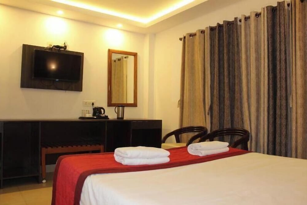 Hotel Rhishabh Port Blair
