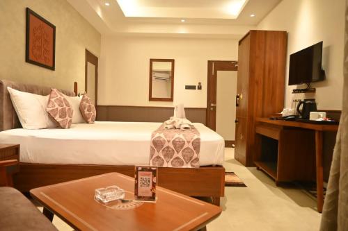 Hotel Sonar Bangla Tarapith