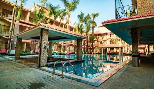 Hotel Sonar Bangla Tarapith
