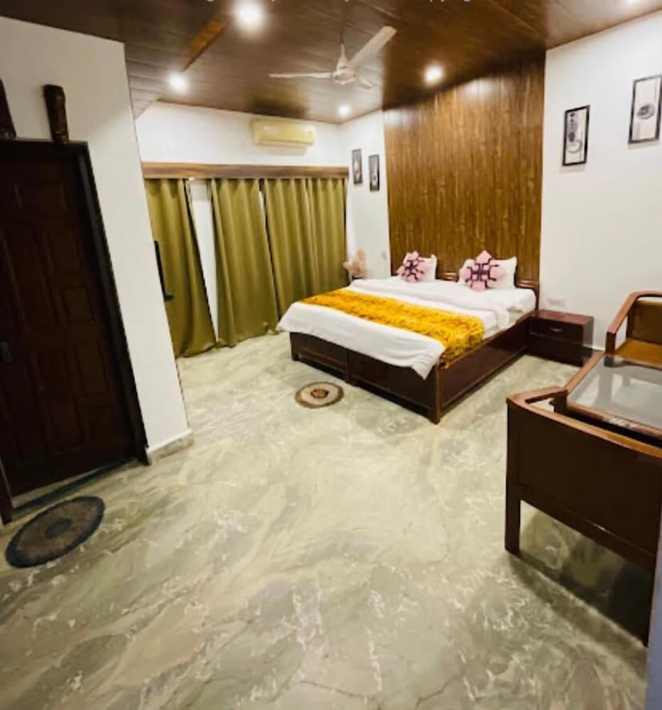 The Sun Resort By Royal Collection Hotels And Resorts