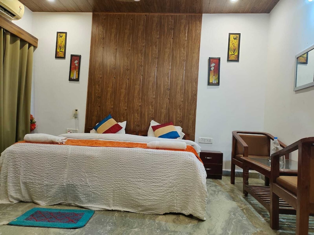 The Sun Resort By Royal Collection Hotels And Resorts