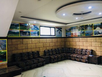Hotel Anant Residency
