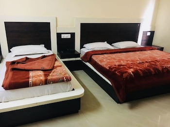 Hotel Anant Residency