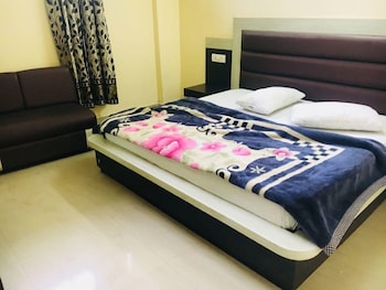 Hotel Anant Residency