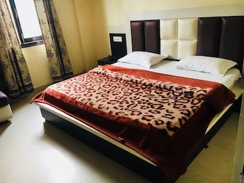 Hotel Anant Residency