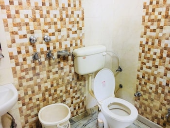 Hotel Anant Residency