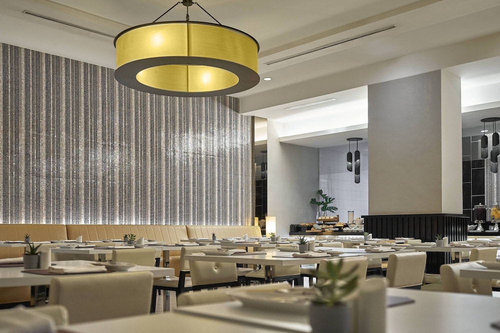 AC Hotel by Marriott Penang