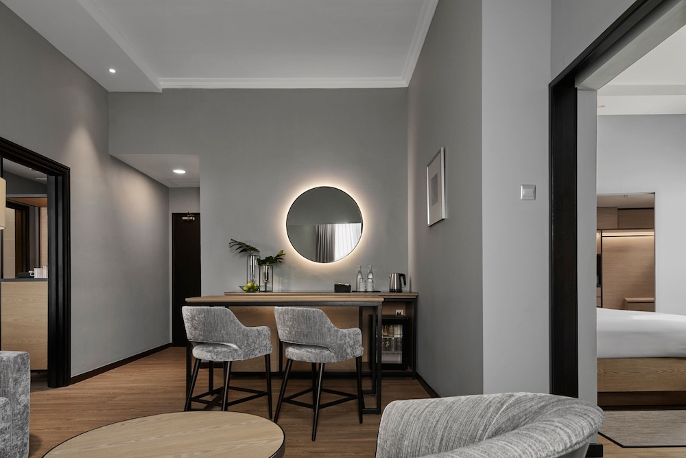 AC Hotel by Marriott Penang