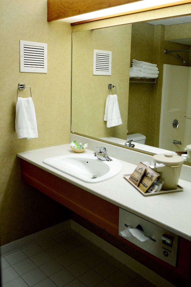 Kewadin Sault Ste Marie Hotel