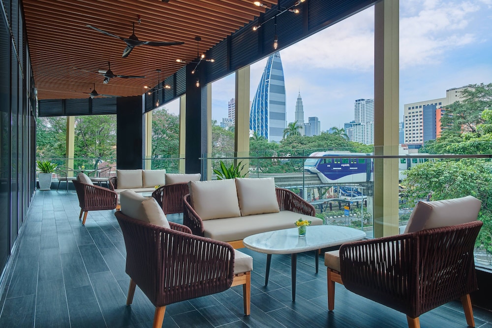 Fairfield by Marriott Chow Kit Kuala Lumpur