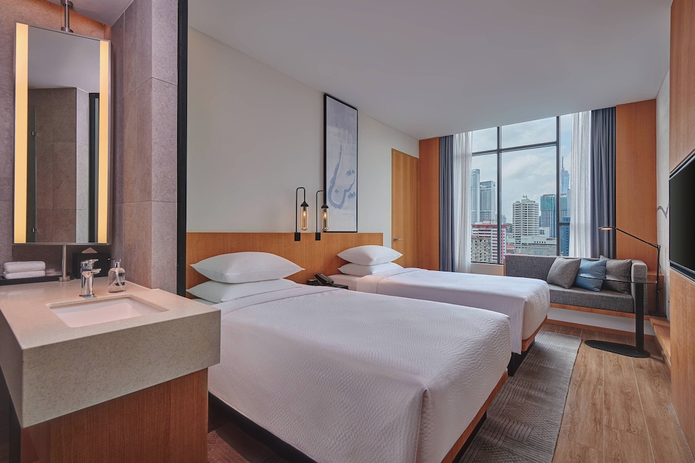 Fairfield by Marriott Chow Kit Kuala Lumpur