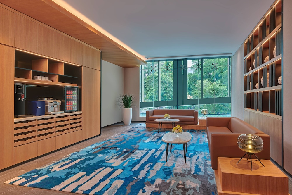 Fairfield by Marriott Chow Kit Kuala Lumpur