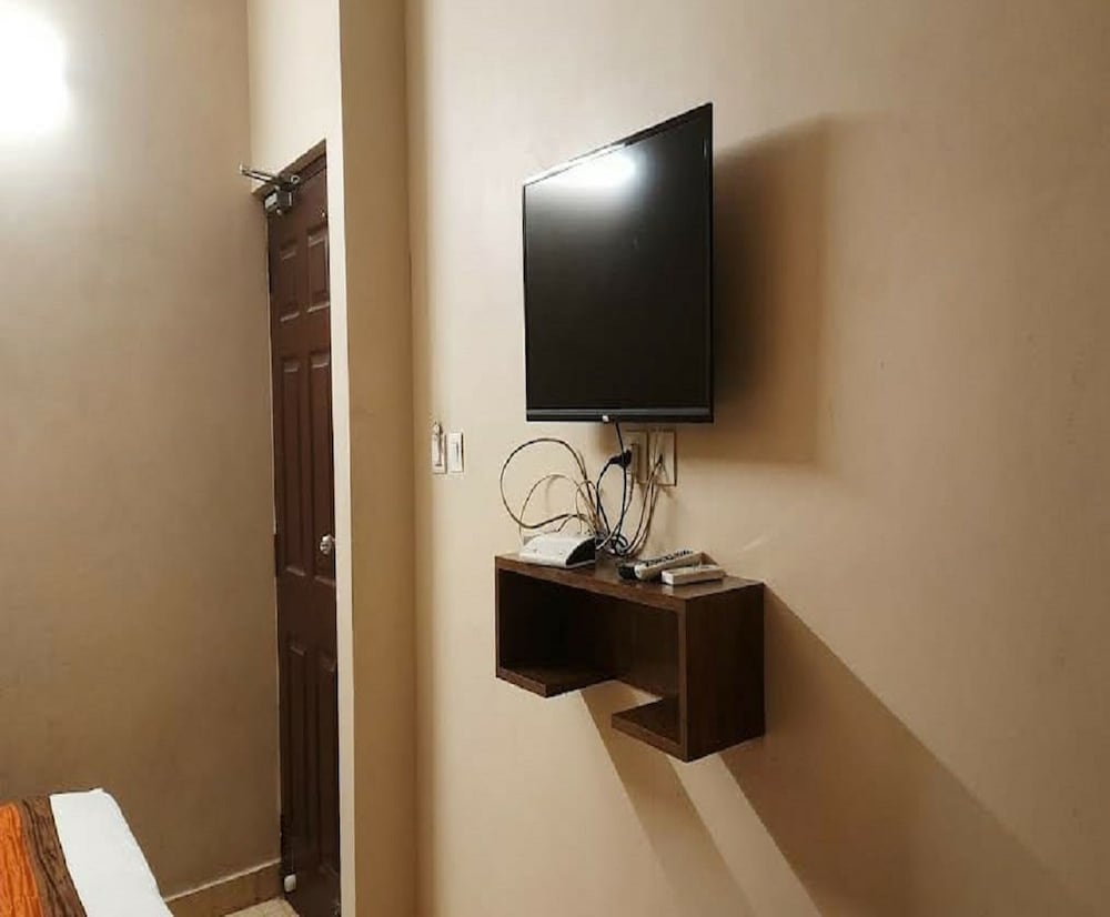 Ramana Residency Pondicherry