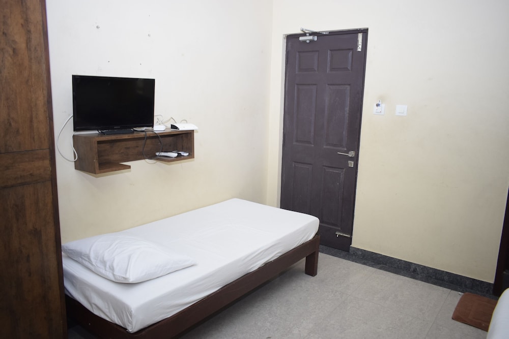 Ramana Residency Pondicherry