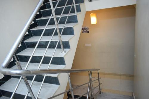 Ramana Residency Pondicherry