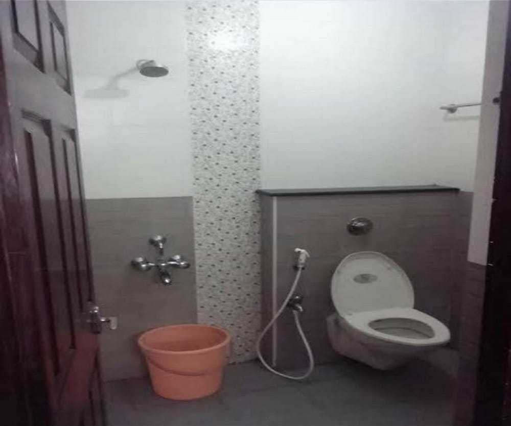Ramana Residency Pondicherry