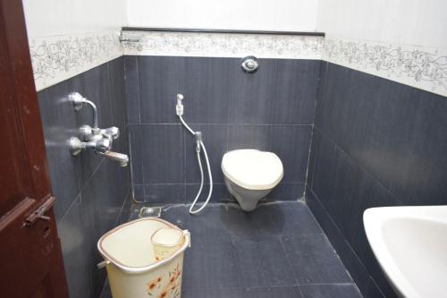 Ramana Residency Pondicherry