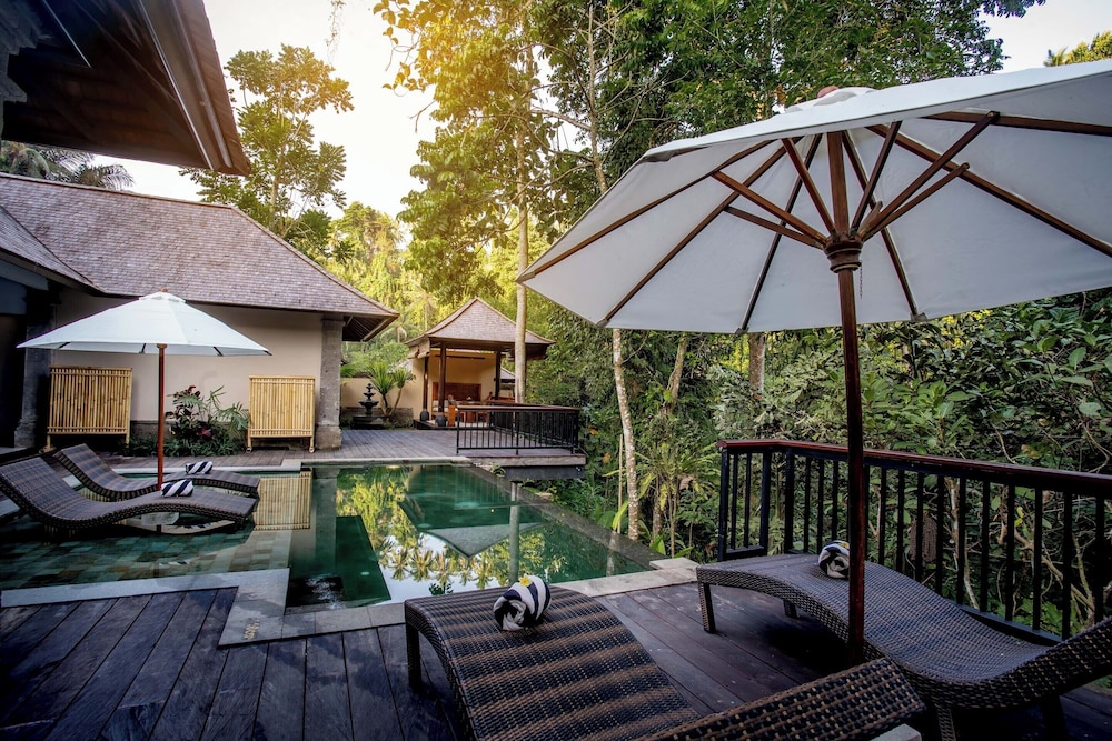 The Lokha Ubud