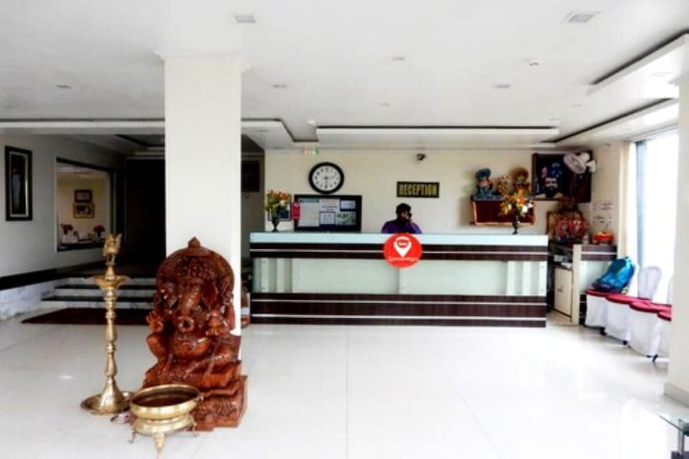 Hotel Mira International