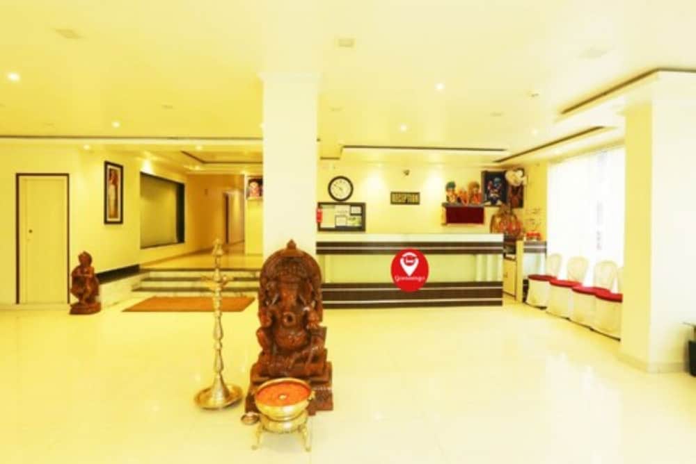 Hotel Mira International