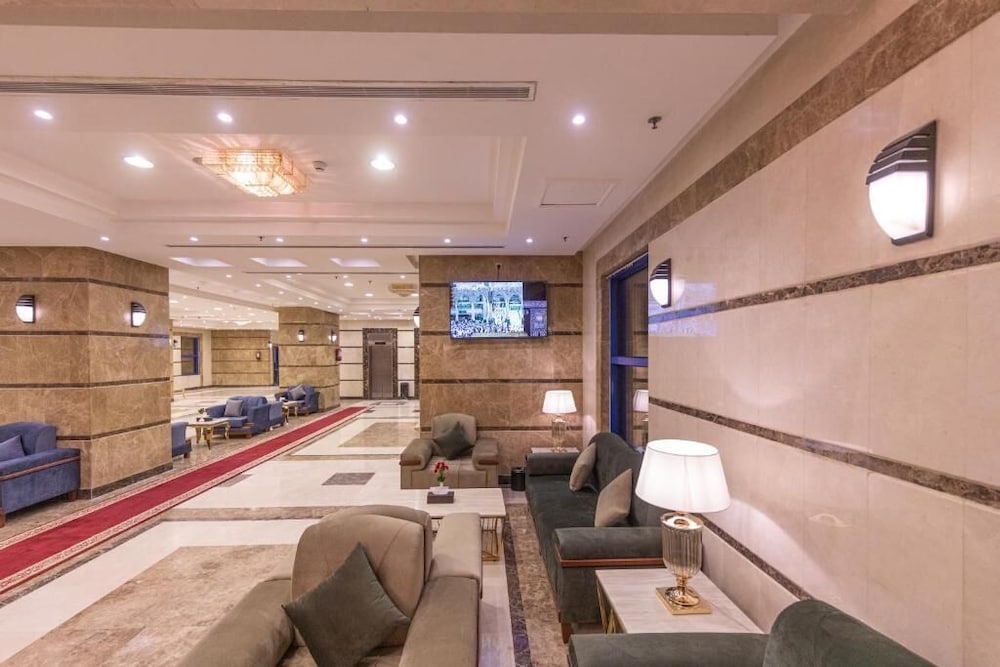 Snood Al Rayyan Hotel