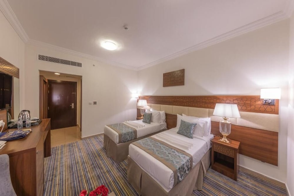Snood Al Rayyan Hotel