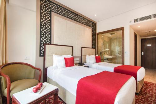 HRJ Sarovar Portico Indore