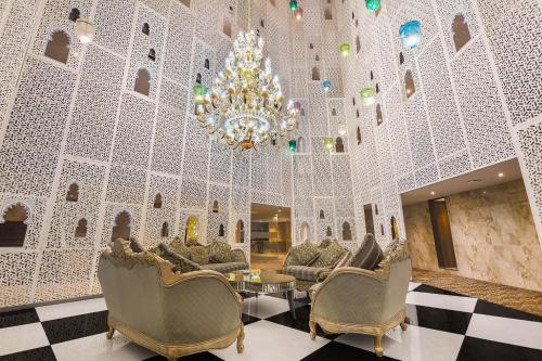 HRJ Sarovar Portico Indore