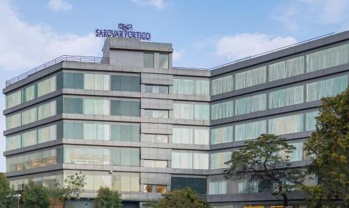 HRJ Sarovar Portico Indore